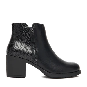 Foto del prodotto Stivaletti Clara Barson CEO-WS6317-02 Nero