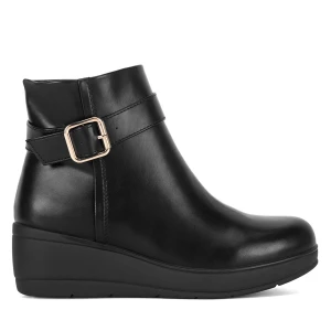 Foto del prodotto Stivaletti Clara Barson WS6000-01 Nero