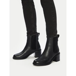 Foto del prodotto Stivaletti Clarks Chamberly Top 26179551 Nero