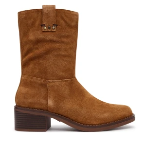 Foto del prodotto Stivaletti Clarks Digby Slouch 26327270 Marrone