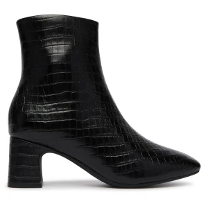Foto del prodotto Stivaletti Clarks Fernie Zip 26327187 Nero