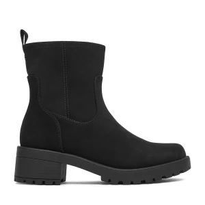 Foto del prodotto Stivaletti DeeZee CEO-CS5859-05 Nero