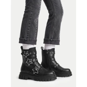 Foto del prodotto Stivaletti DeeZee CEO-CS5959-06 Nero