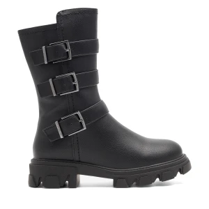 Foto del prodotto Stivaletti DeeZee CS6226-01 Nero
