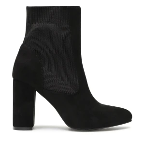 Foto del prodotto Stivaletti DeeZee WYL2299-10 Nero