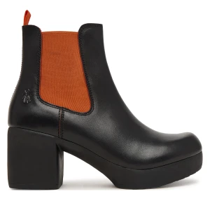 Foto del prodotto Stivaletti Fly London Famyfly P145524002 Nero