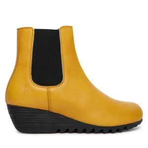 Foto del prodotto Stivaletti Fly London Orfufly P145496002 Giallo