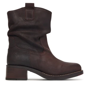 Foto del prodotto Stivaletti Fly London Rookfly P145521000 Marrone scuro
