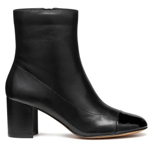 Foto del prodotto Stivaletti Geox D Virnilisa 65 D56YYA 0TUHH C9999 Nero