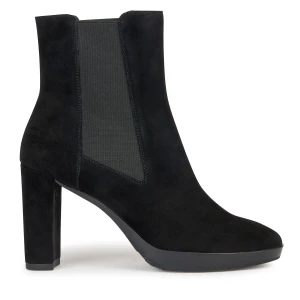 Foto del prodotto Stivaletti Geox D Walk Pleasure 85 D35TFC 00021 C9999 Nero