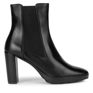 Foto del prodotto Stivaletti Geox D Walk Pleasure 85 D35TFC 00043 C9999 Nero