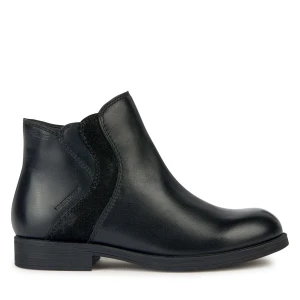 Foto del prodotto Stivaletti Geox J Agata Girl Wpf J36HZA 04377 C9999 D Nero
