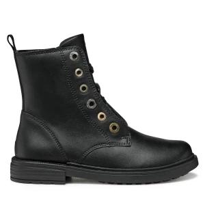 Foto del prodotto Stivaletti Geox J Eclair J569QP 000BC C9999 S Nero