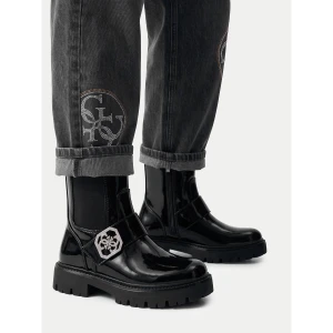 Foto del prodotto Stivaletti Guess CEO-CS6729-20 Nero