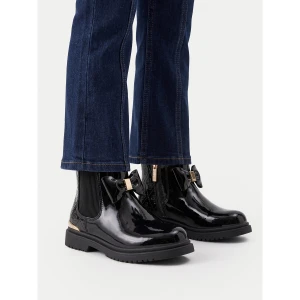 Foto del prodotto Stivaletti Guess CEO-CS6755-01 Nero