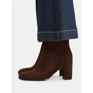 Foto del prodotto Stivaletti Guess FLFBER SUE10 Marrone scuro