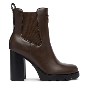 Foto del prodotto Stivaletti Guess FLFNEL ELE10 Marrone