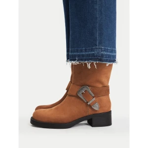 Foto del prodotto Stivaletti Guess Jeans CEO-HY62197-1 Marrone chiaro