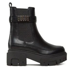 Foto del prodotto Stivaletti Guess Yelma FL8YEA ELE10 Nero