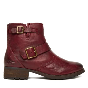 Foto del prodotto Stivaletti Josef Seibel Kate 21 VL160 Bordeaux