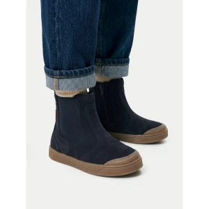 Foto del prodotto Stivaletti Lasocki Kids CEO-CI12-BAKU-12 Blu scuro