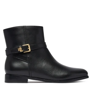 Foto del prodotto Stivaletti LAUREN RALPH LAUREN 802974382004 Nero