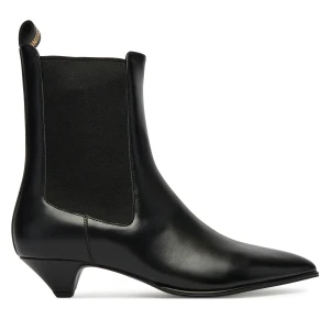 Foto del prodotto Stivaletti LOVE MOSCHINO JA21093G0NIA0000 Nero