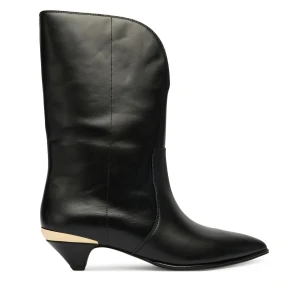 Foto del prodotto Stivaletti LOVE MOSCHINO JA24363G0NIA0000 Nero