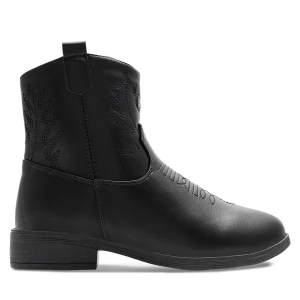 Foto del prodotto Stivaletti Nelli Blu CM230220-17 Nero