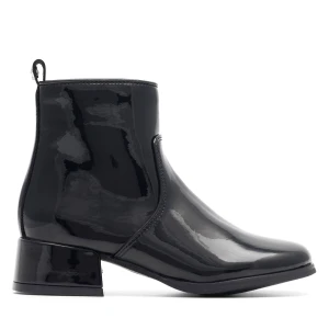 Foto del prodotto Stivaletti Nelli Blu CS22395-01 Nero