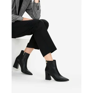 Foto del prodotto Stivaletti Nine West CEO-AIDA-01 Nero
