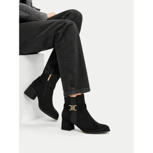 Foto del prodotto Stivaletti Nine West CEO-NIBAL-01 Nero