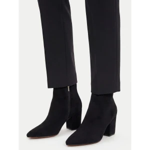 Foto del prodotto Stivaletti Nine West CEO-ZAKIA-01 Nero