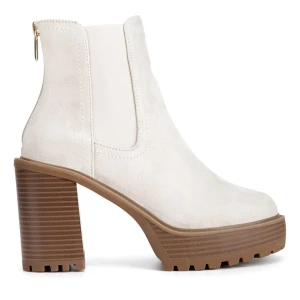 Foto del prodotto Stivaletti Nine West WFA3374-1 Écru Crema