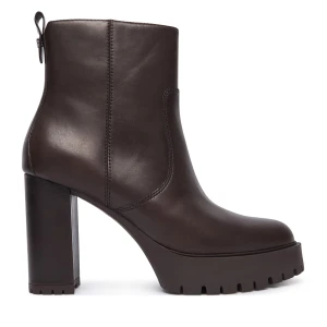 Foto del prodotto Stivaletti PINKO Clara 01 SD0577P001 Marrone