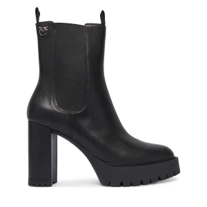 Foto del prodotto Stivaletti PINKO Clara 02 SD0579P001 Nero