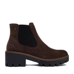 Foto del prodotto Stivaletti Rieker CEO-79265-25 Marrone scuro