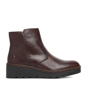Foto del prodotto Stivaletti Rieker CEO-X9165-27 Marrone scuro