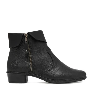 Foto del prodotto Stivaletti Rieker CEO-Y07A8-01 Nero