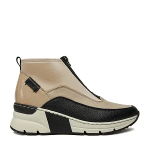 Foto del prodotto Stivaletti Rieker N6352-60 Beige