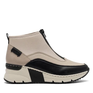 Foto del prodotto Stivaletti Rieker N6352-60 Beige