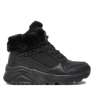 Foto del prodotto Stivaletti Skechers Uno Lite - Comfurt Collar 310396L / BBK Nero