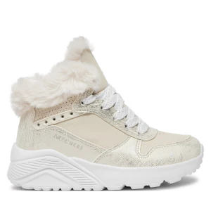 Foto del prodotto Stivaletti Skechers Uno Lite - Comfurt Collar 310396L / NAT Écru Crema