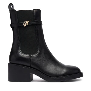 Foto del prodotto Stivaletti Steve Madden Charity 11005782 Nero
