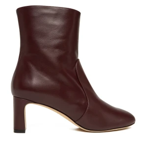 Foto del prodotto Stivaletti Stuart Weitzman Babette SL542 Bordeaux