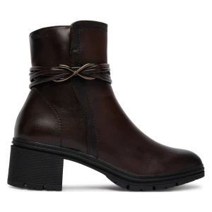 Foto del prodotto Stivaletti Tamaris 1-25492-47 Marrone scuro