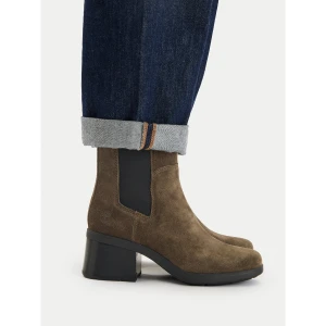 Foto del prodotto Stivaletti Timberland Bellevaux TB0A424XA2D1 Marrone