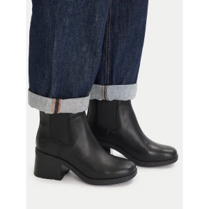 Foto del prodotto Stivaletti Timberland Bellevaux TB0A424XW021 Nero