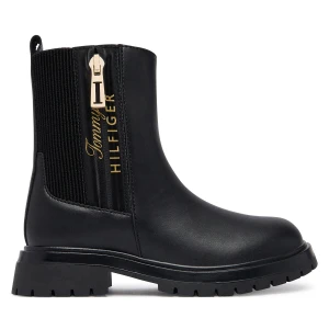 Foto del prodotto Stivaletti Tommy Hilfiger Ashlyn T3A5-35161-1355 M Nero