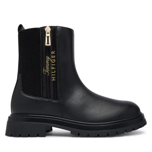 Foto del prodotto Stivaletti Tommy Hilfiger Ashlyn T3A5-35161-1355 S Nero